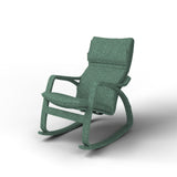 Diamond - Forest Green