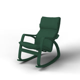 Waffle - Forest Green