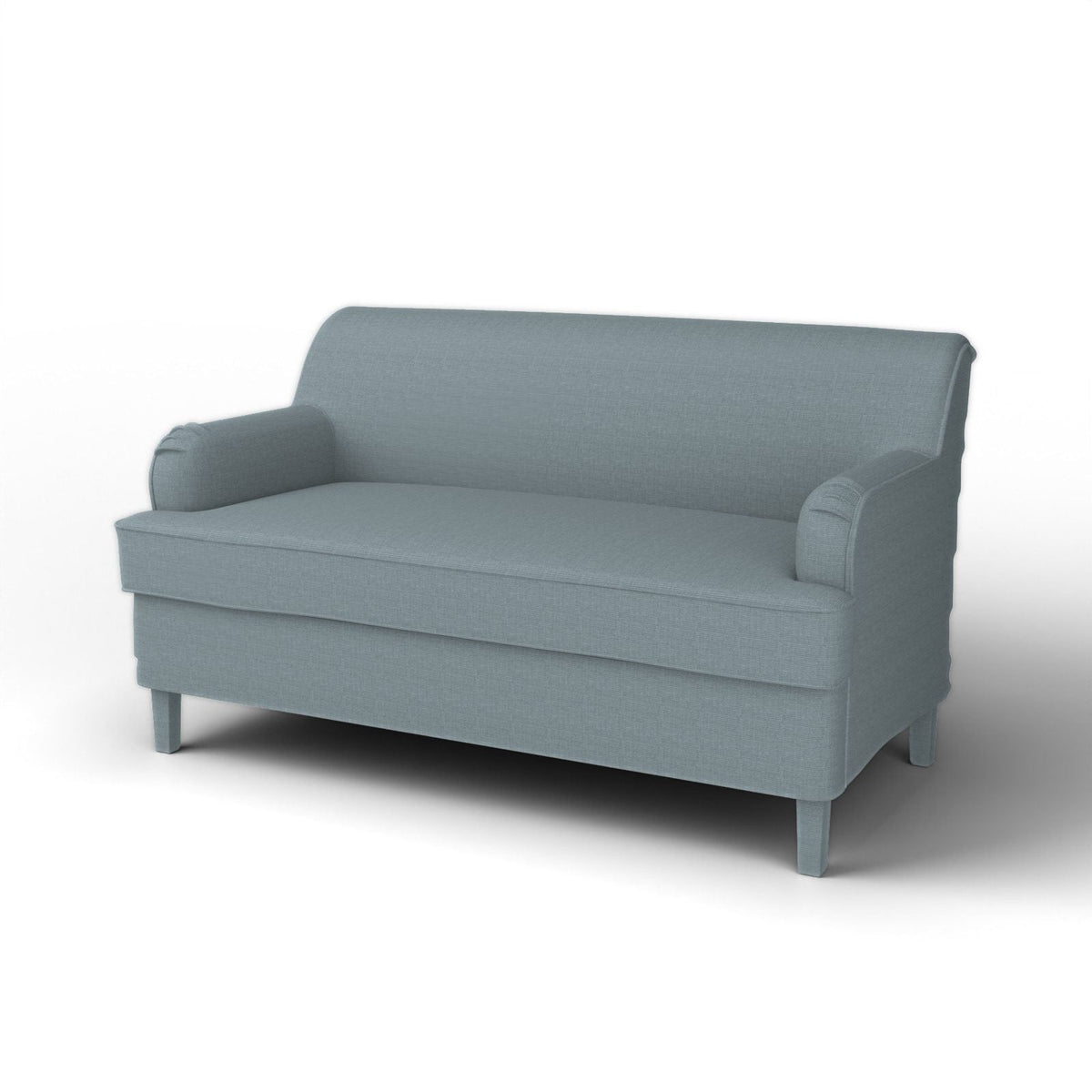 Basket - Stone Grey