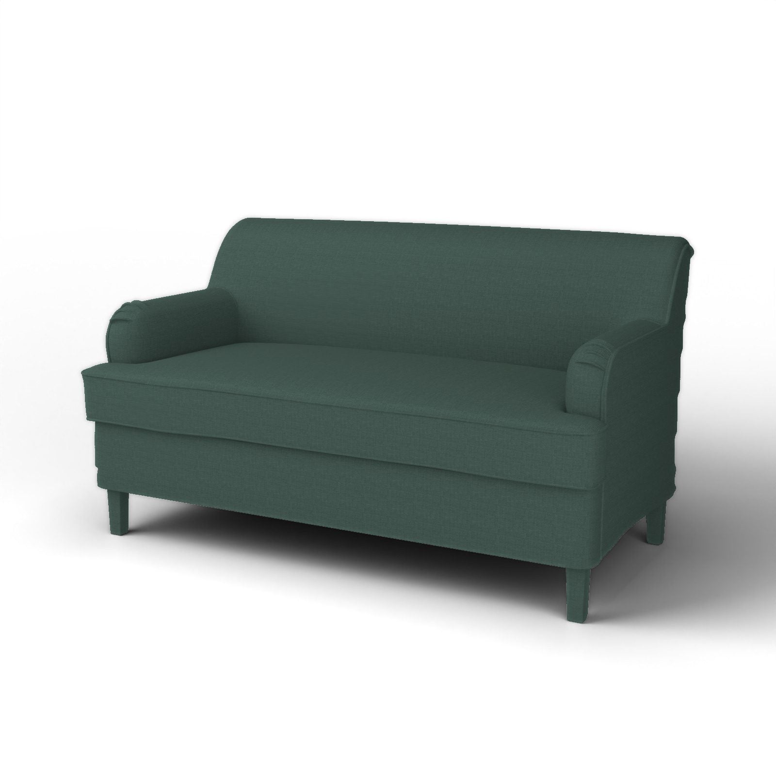 Corduroy - Forest Green