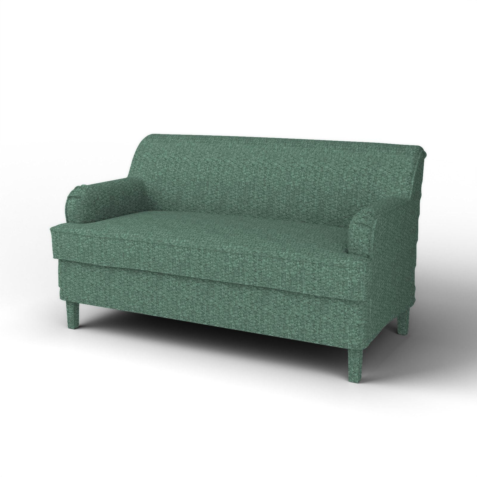 Diamond - Forest Green