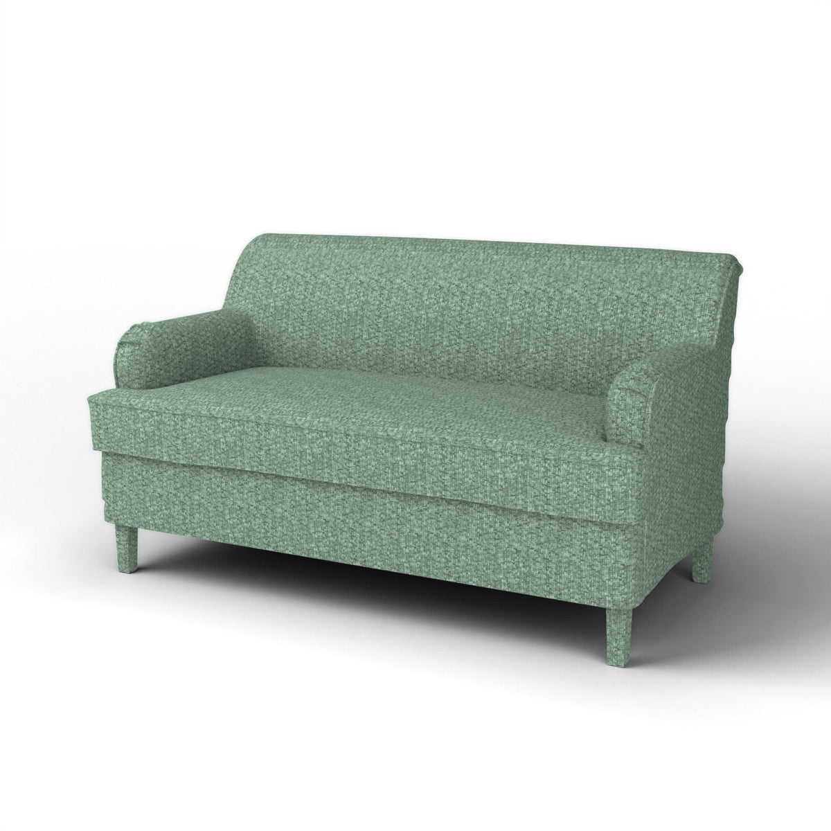 Diamond - Mint Green