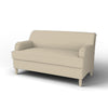 Rocksjön 2-Seat Sofa Cover - made to measure