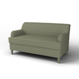 Linen - Olive