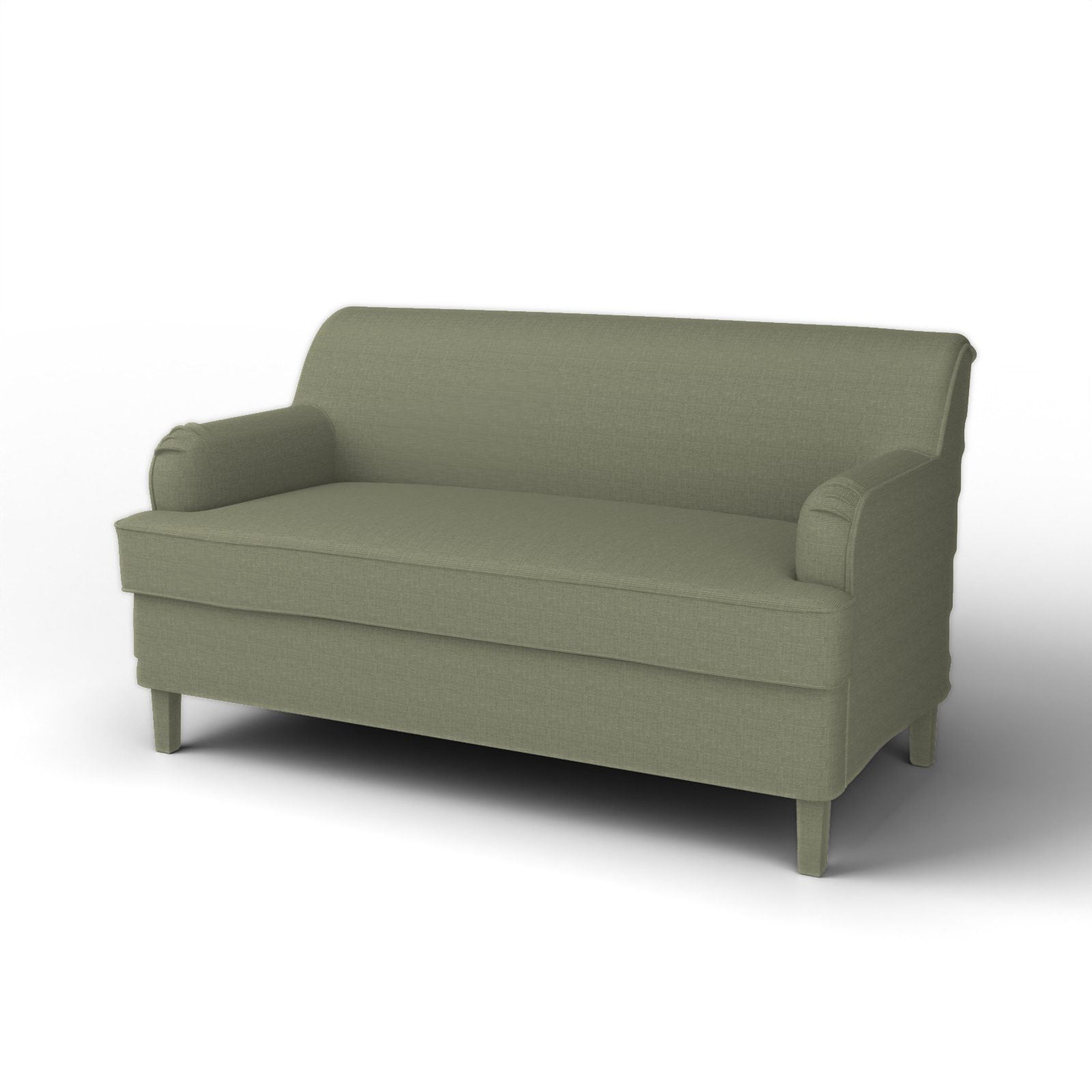 Linen - Olive