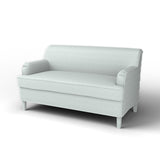 Linen - White