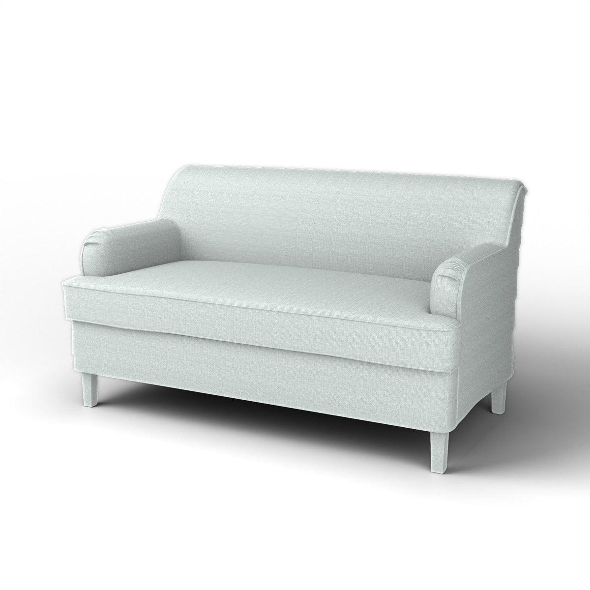 Linen - White