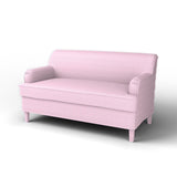 Velvet - Blush
