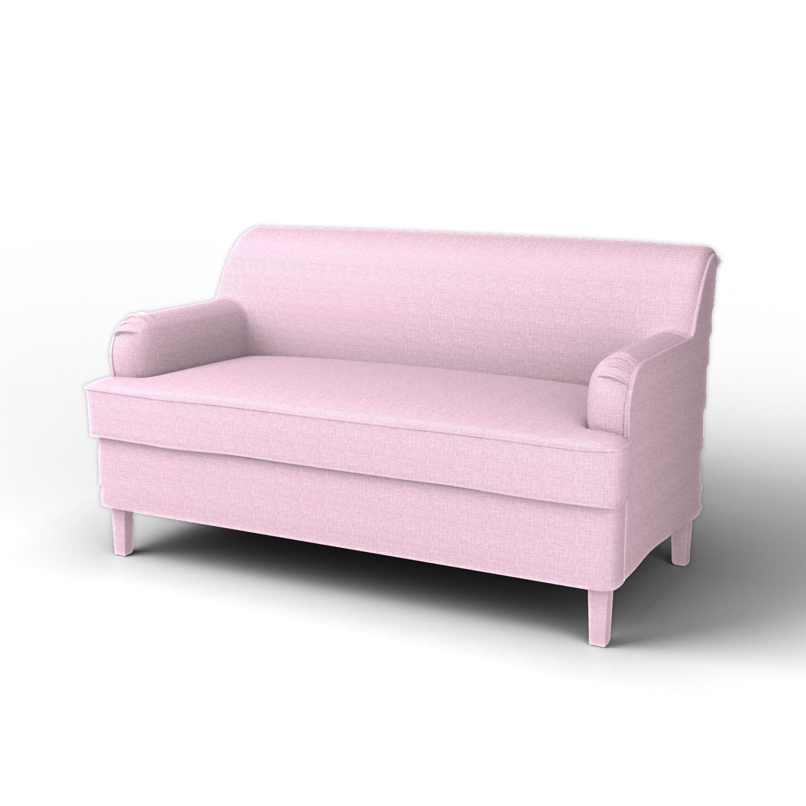 Velvet - Blush