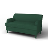 Waffle - Forest Green