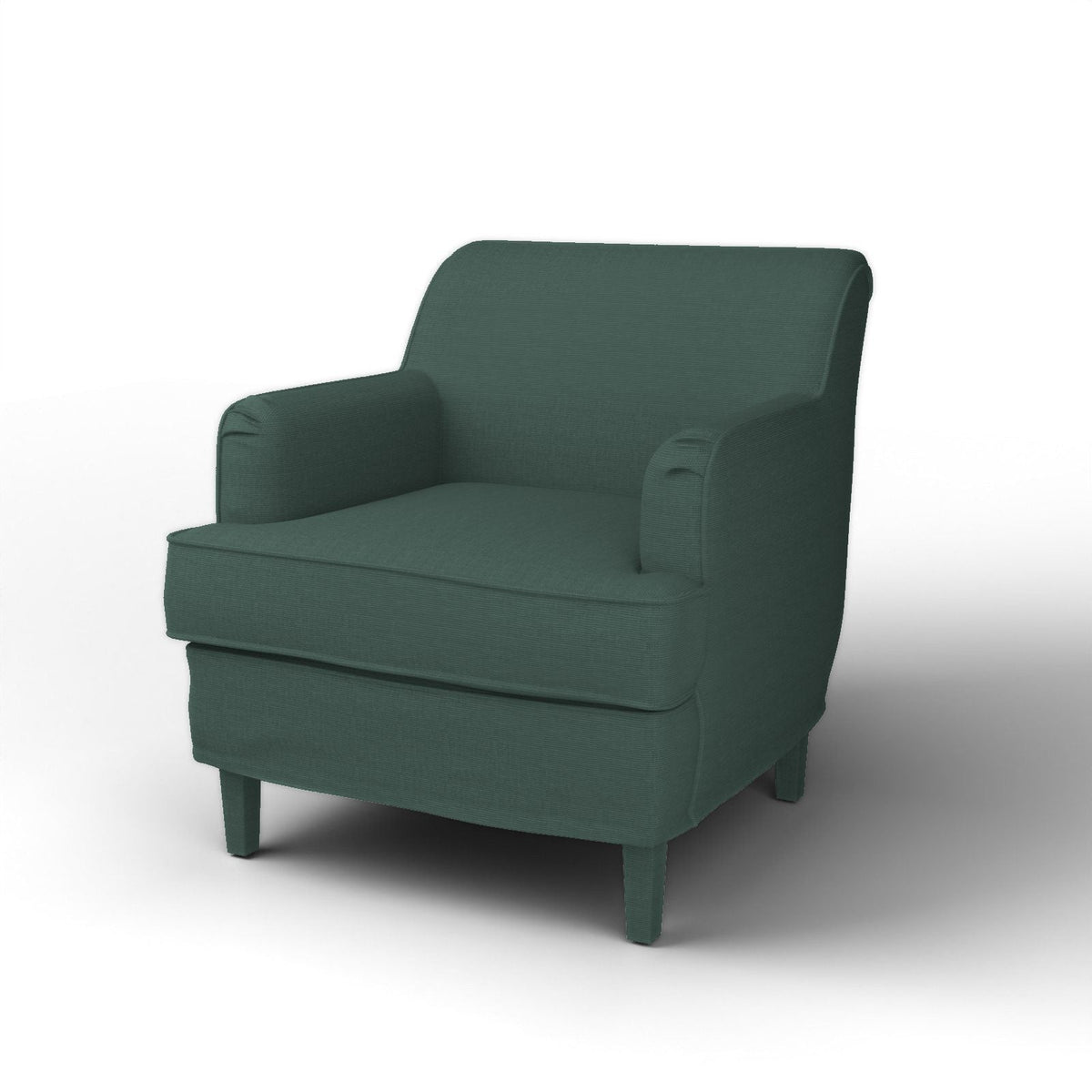 Corduroy - Forest Green