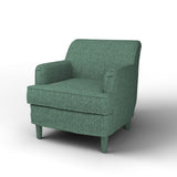 Diamond - Forest Green