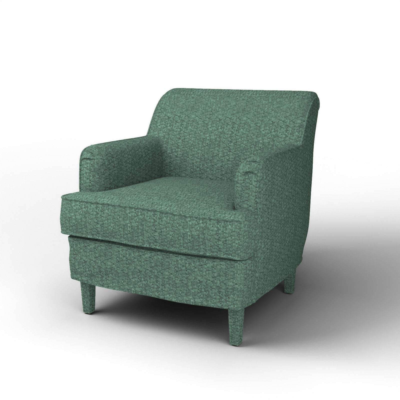 Diamond - Forest Green
