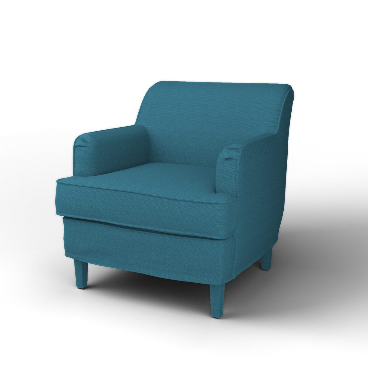 Linen - Lake Blue
