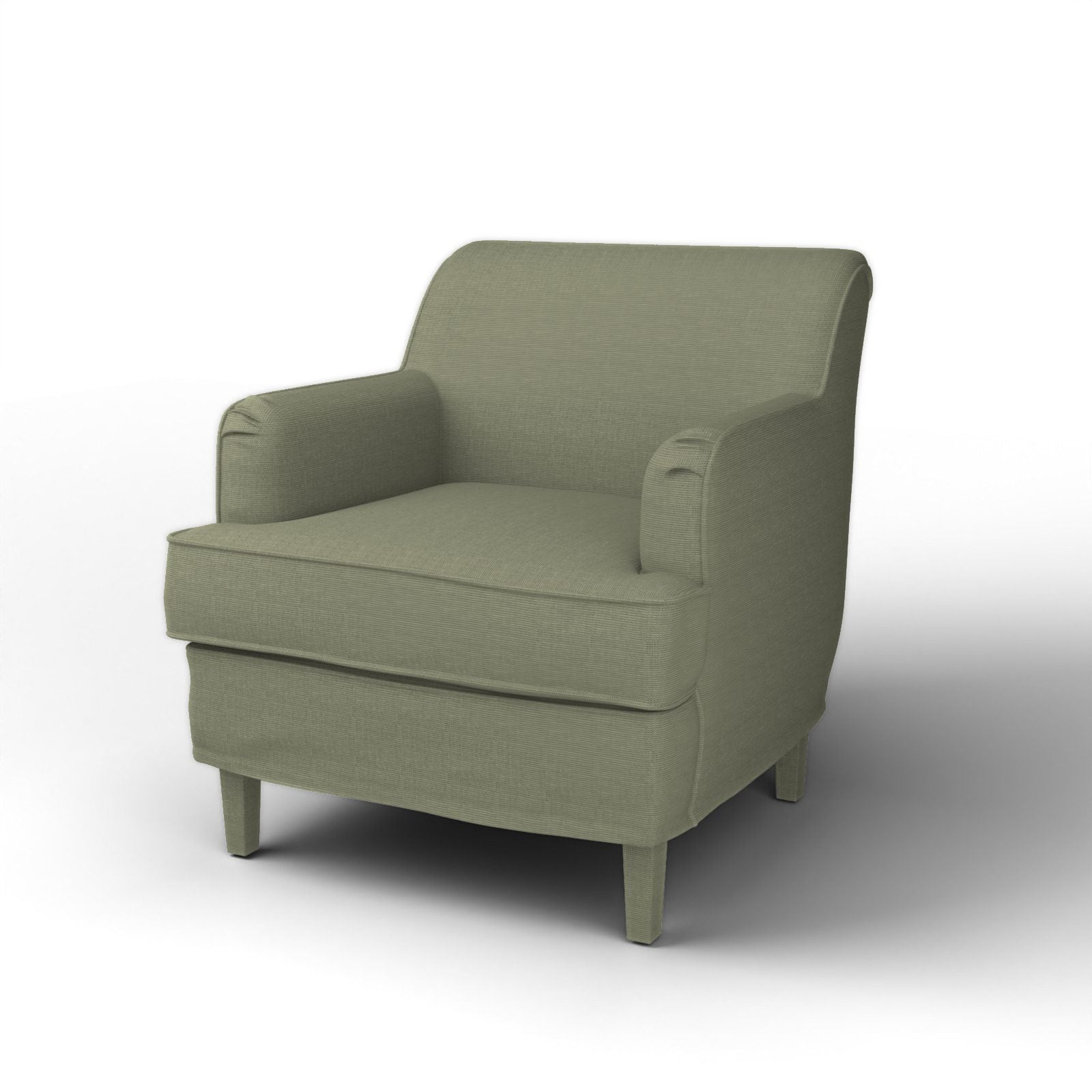 Linen - Olive