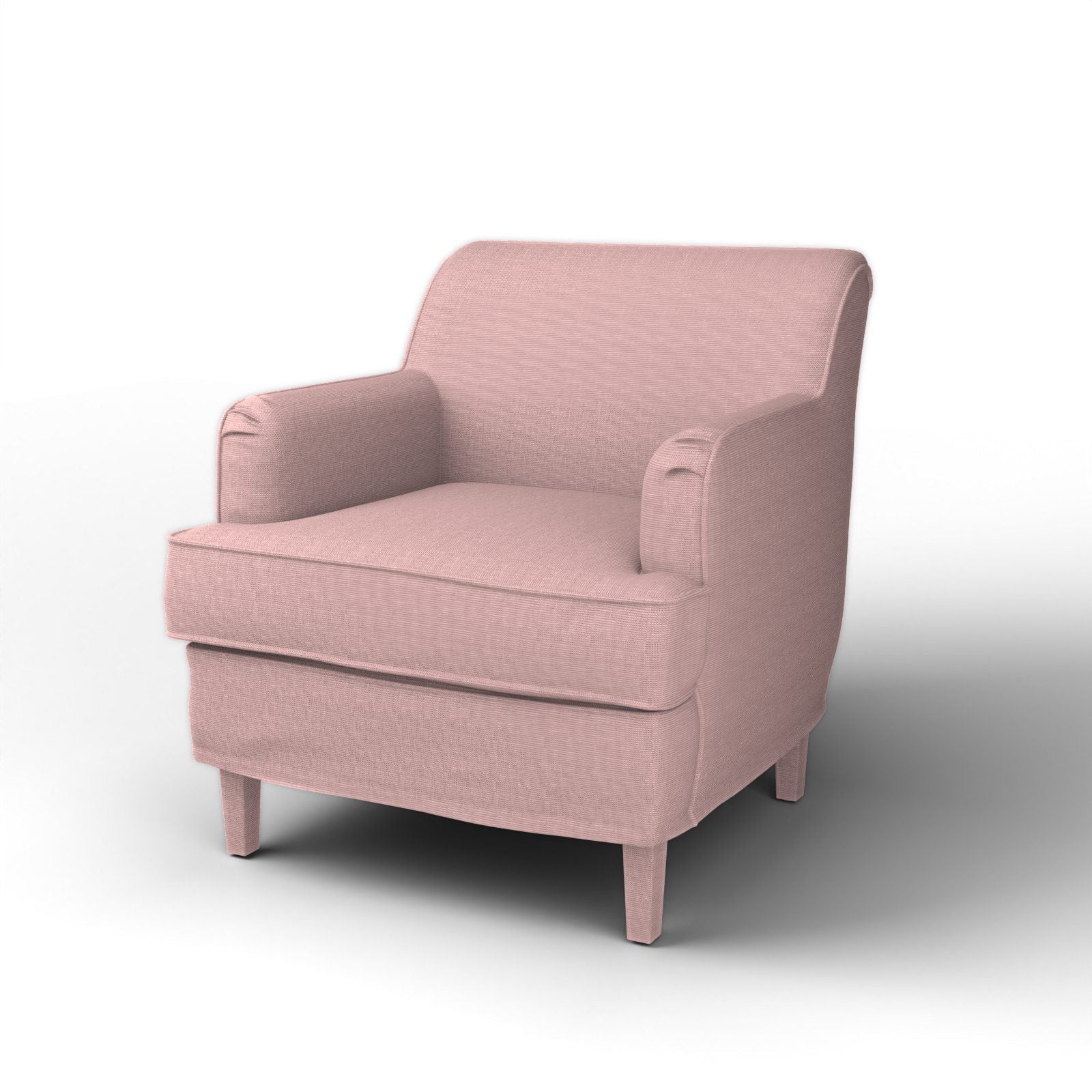 Linen - Pink