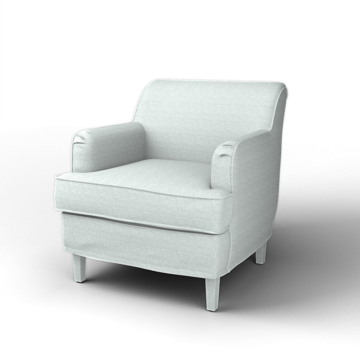 Linen - White