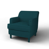 Tweed - Teal