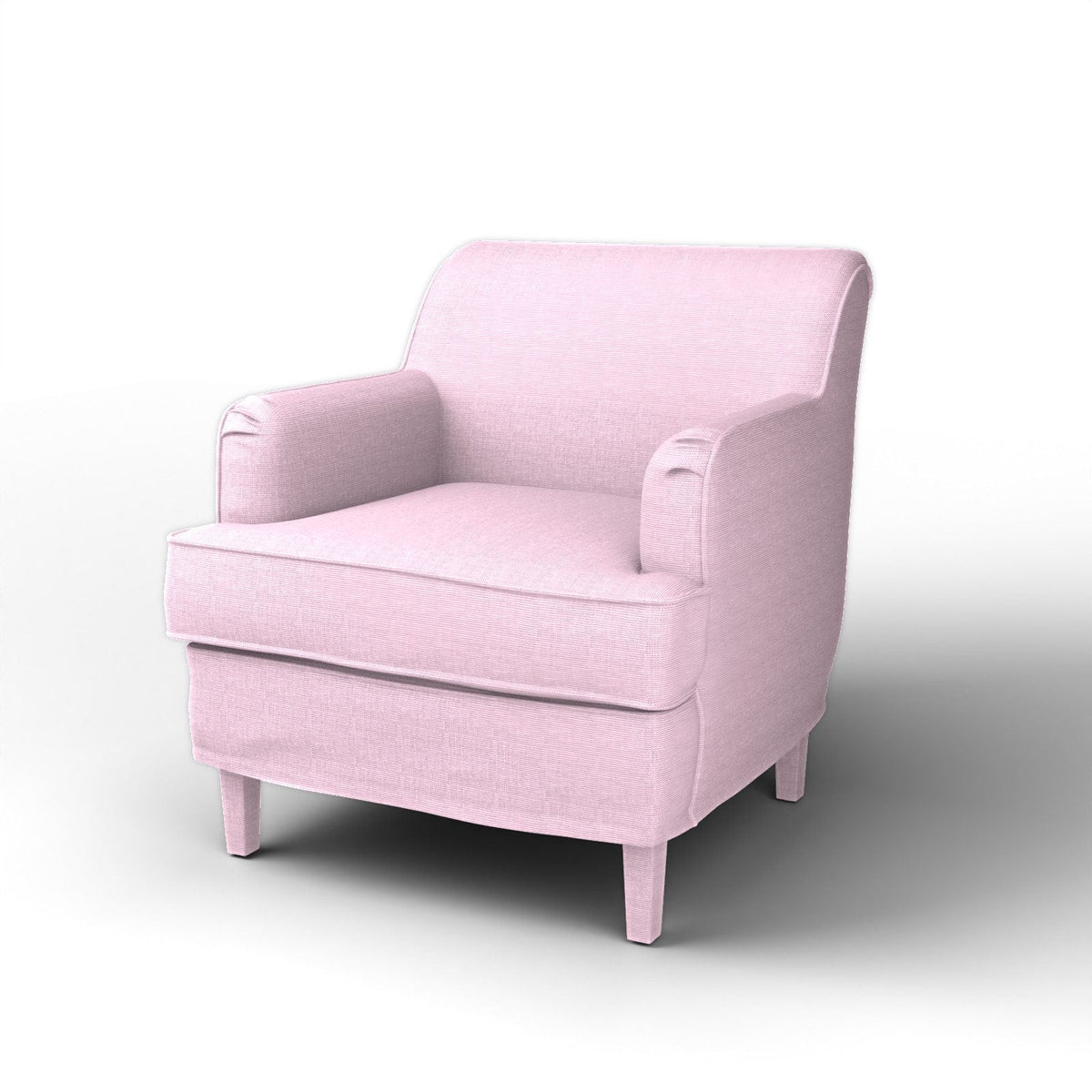 Velvet - Blush