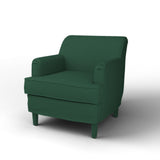 Waffle - Forest Green