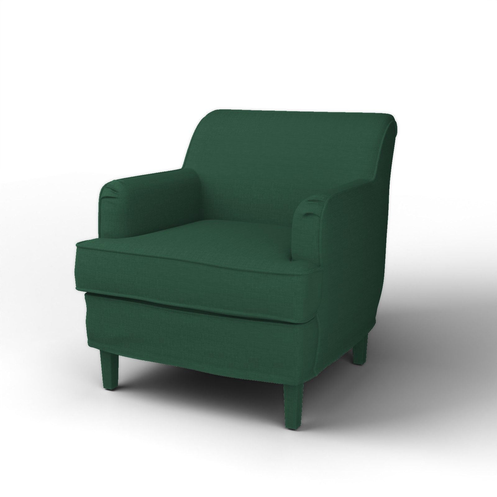 Waffle - Forest Green