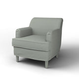 Waffle - Stone Grey