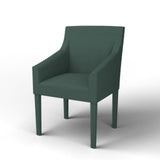 Corduroy - Forest Green