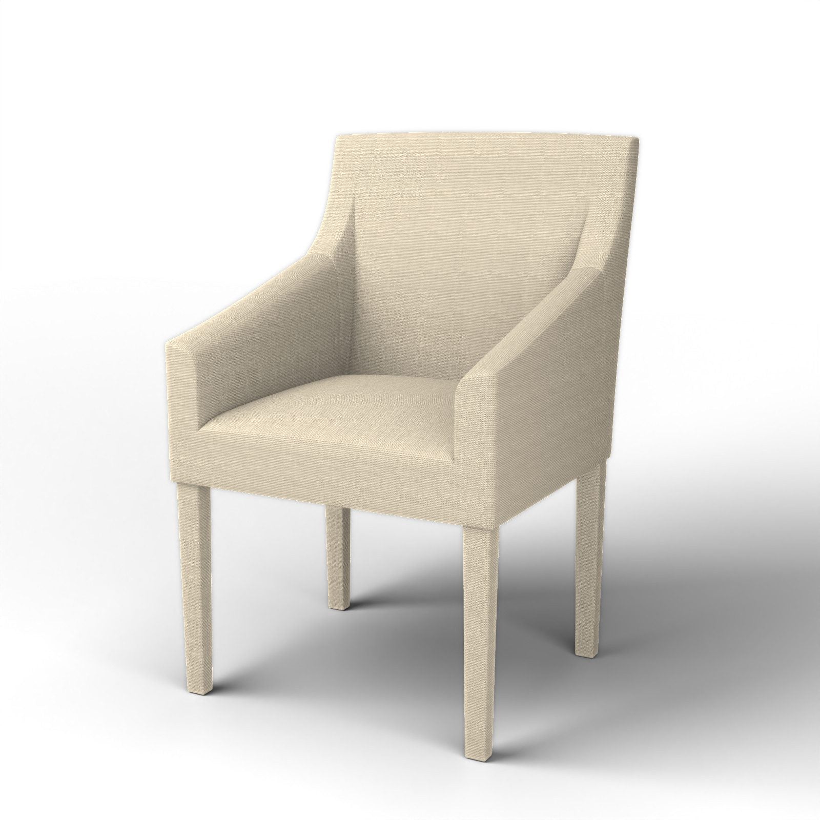 Linen - Oatmeal