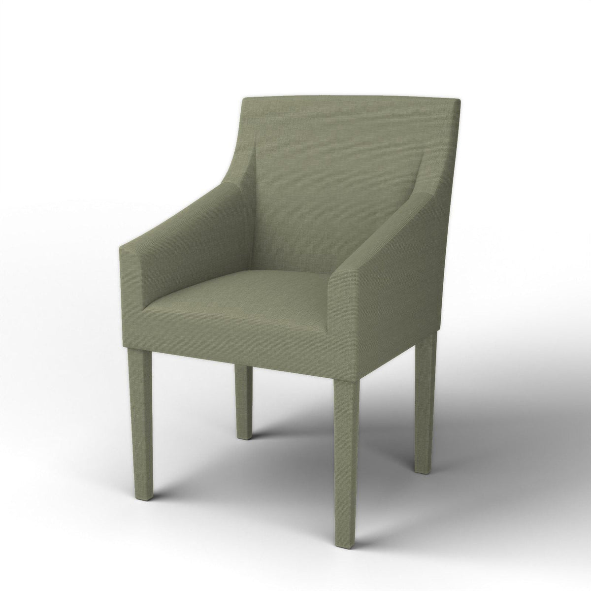 Linen - Olive