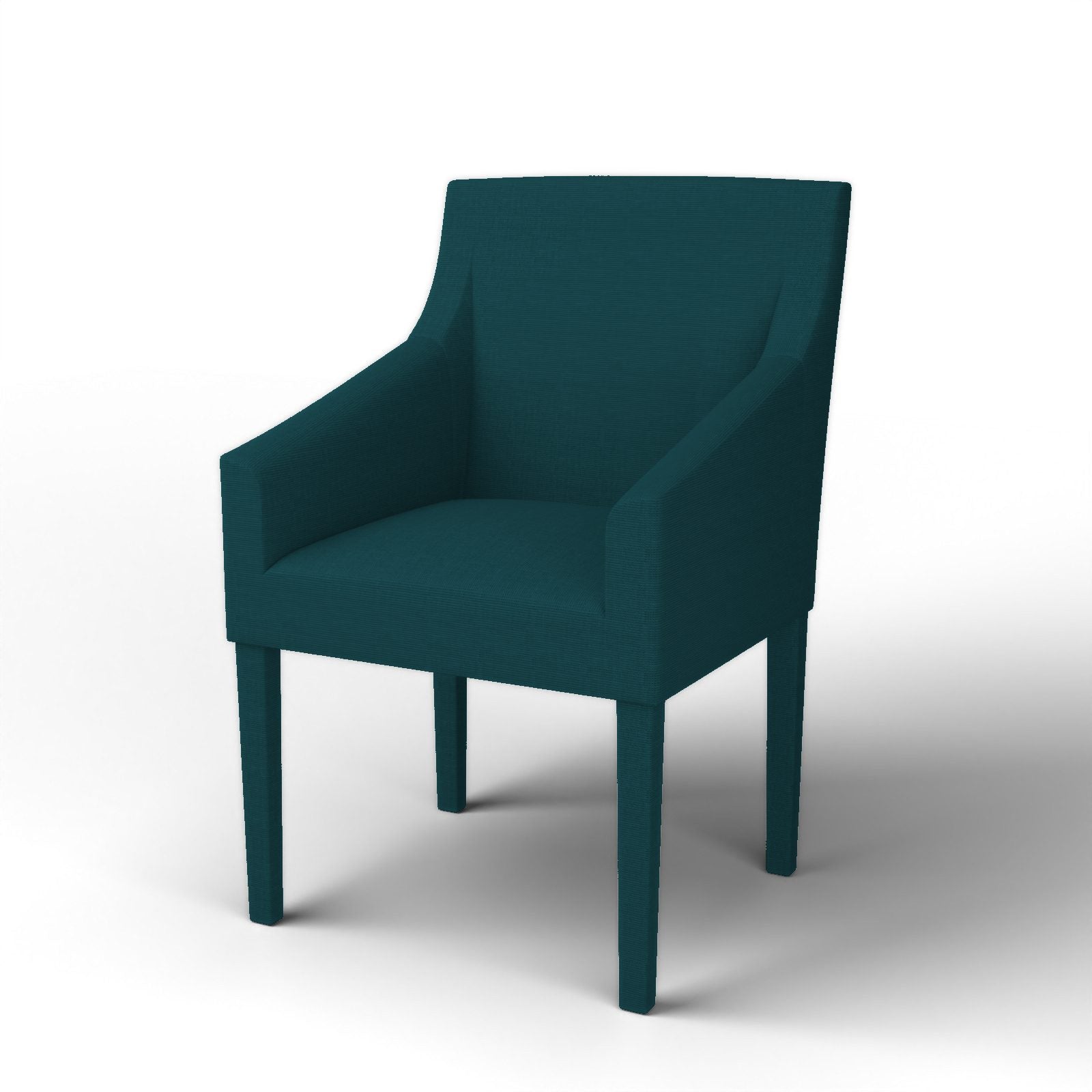 Tweed - Teal