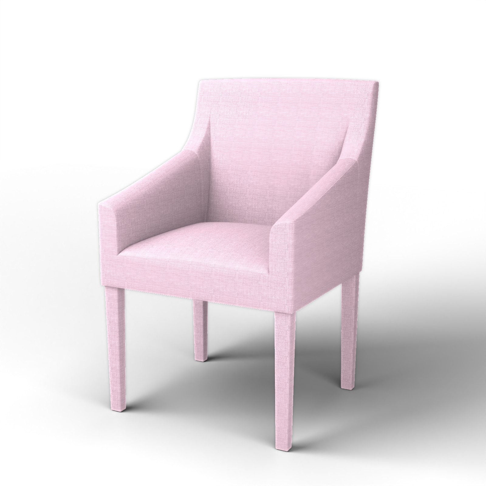 Velvet - Blush