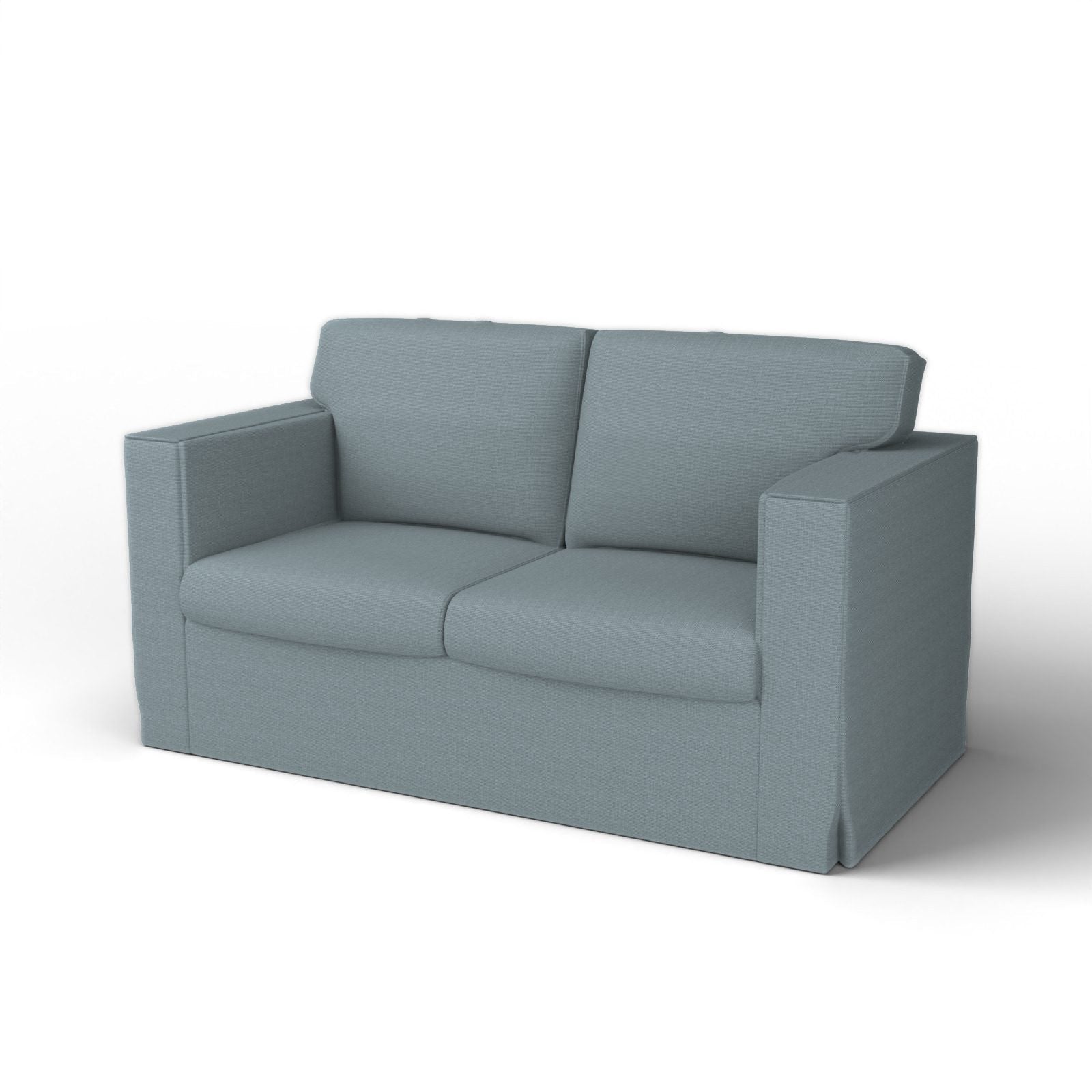Basket - Stone Grey