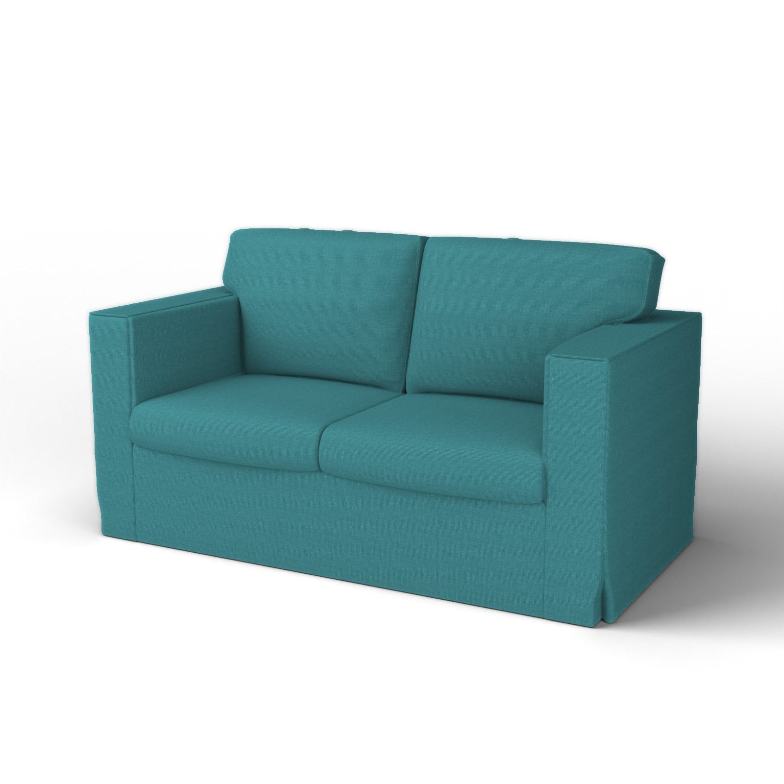 Basket - Teal