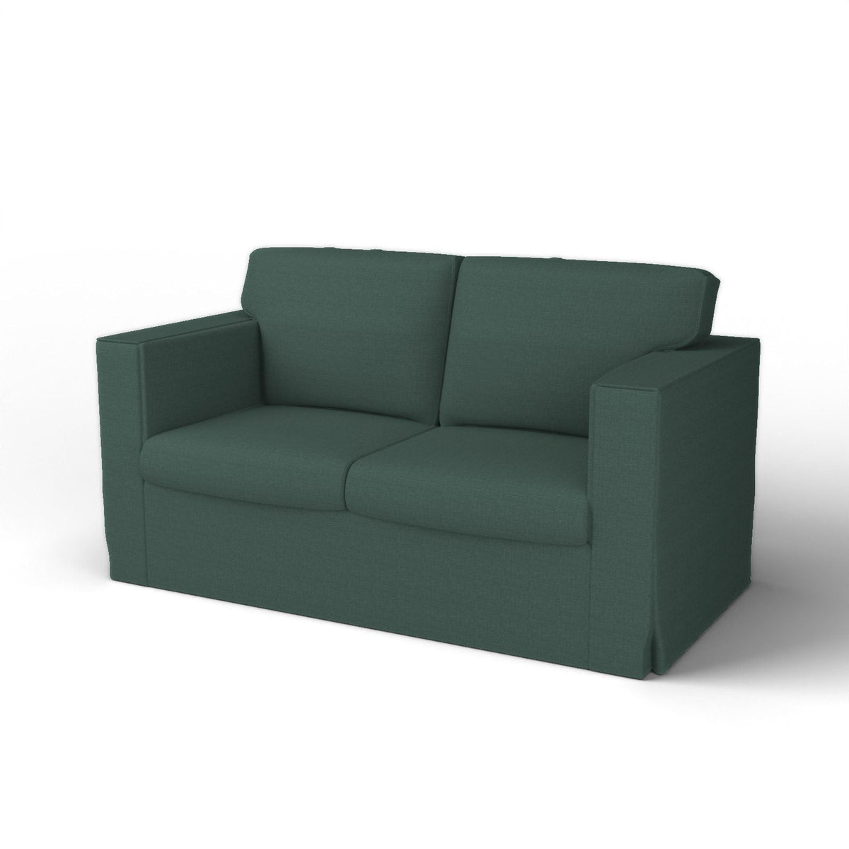 Corduroy - Forest Green