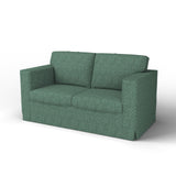 Diamond - Forest Green