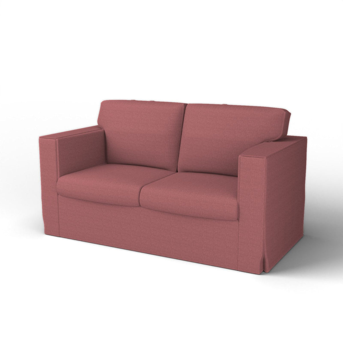 Tweed - Dusty Rose