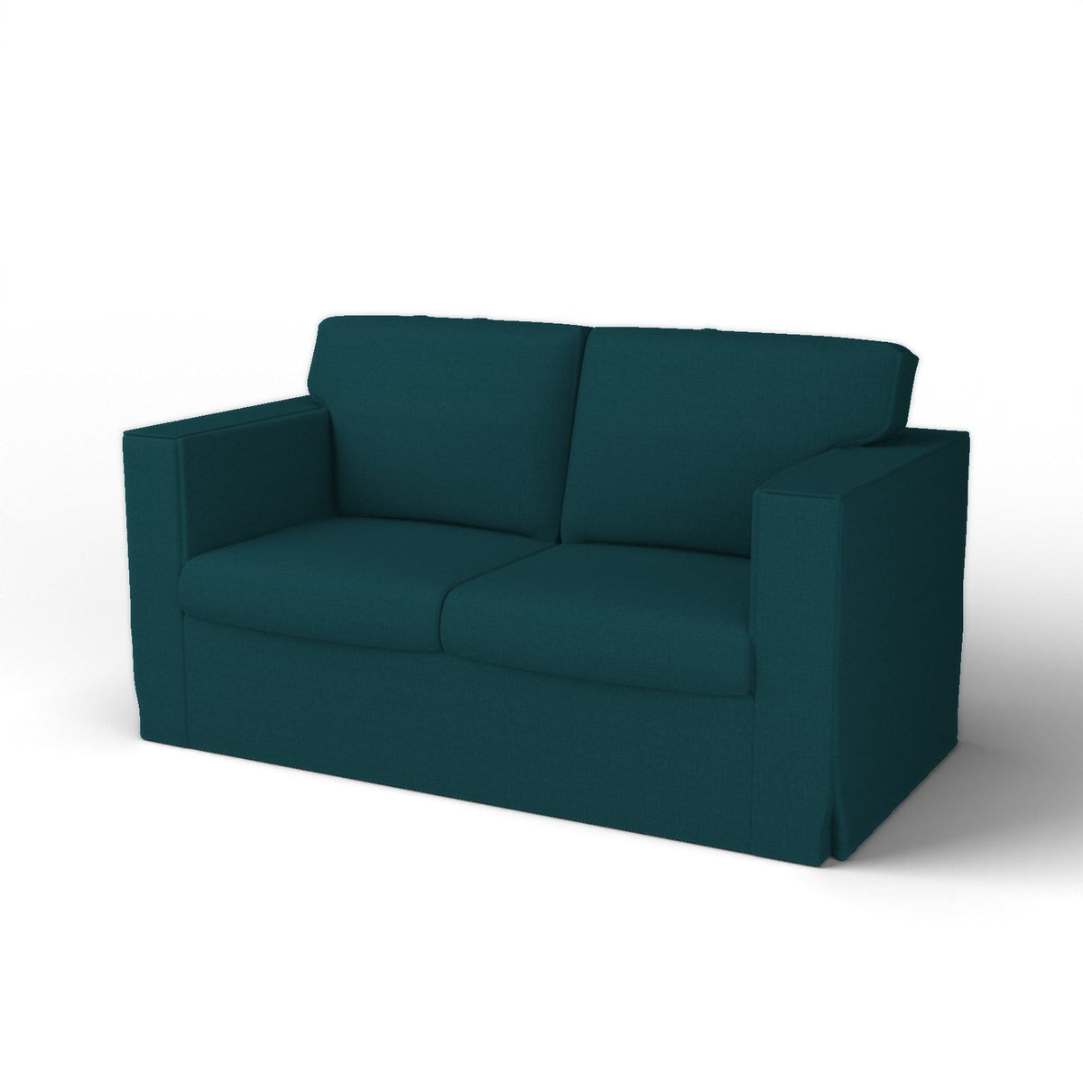 Tweed - Teal