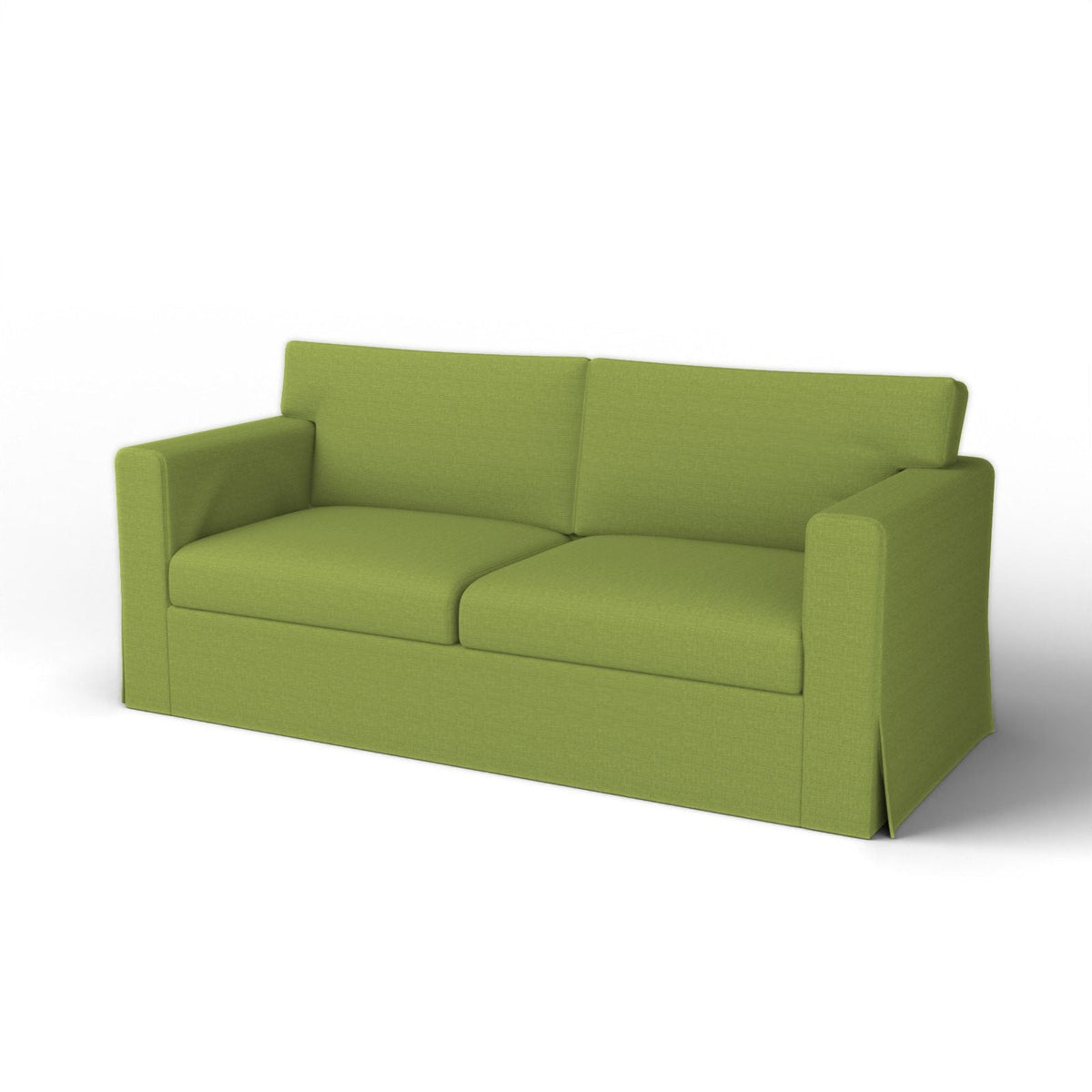 Corduroy - Fern Green