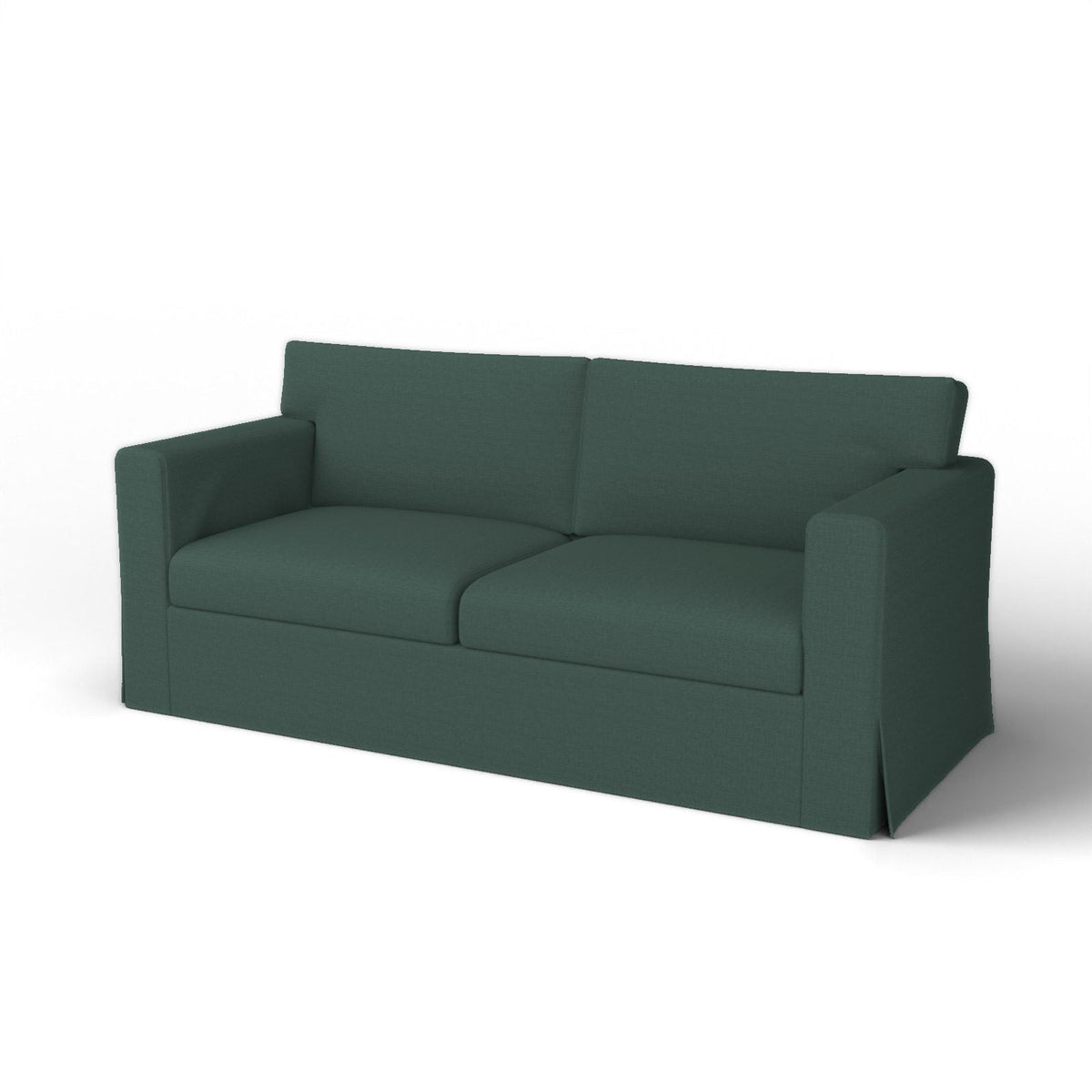 Corduroy - Forest Green