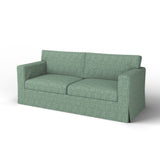 Diamond - Mint Green