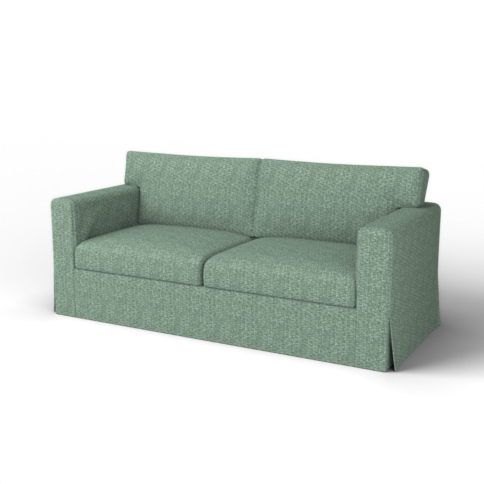 Diamond - Mint Green