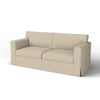 Sandby 3-Seat Sofa Cover - made to measure