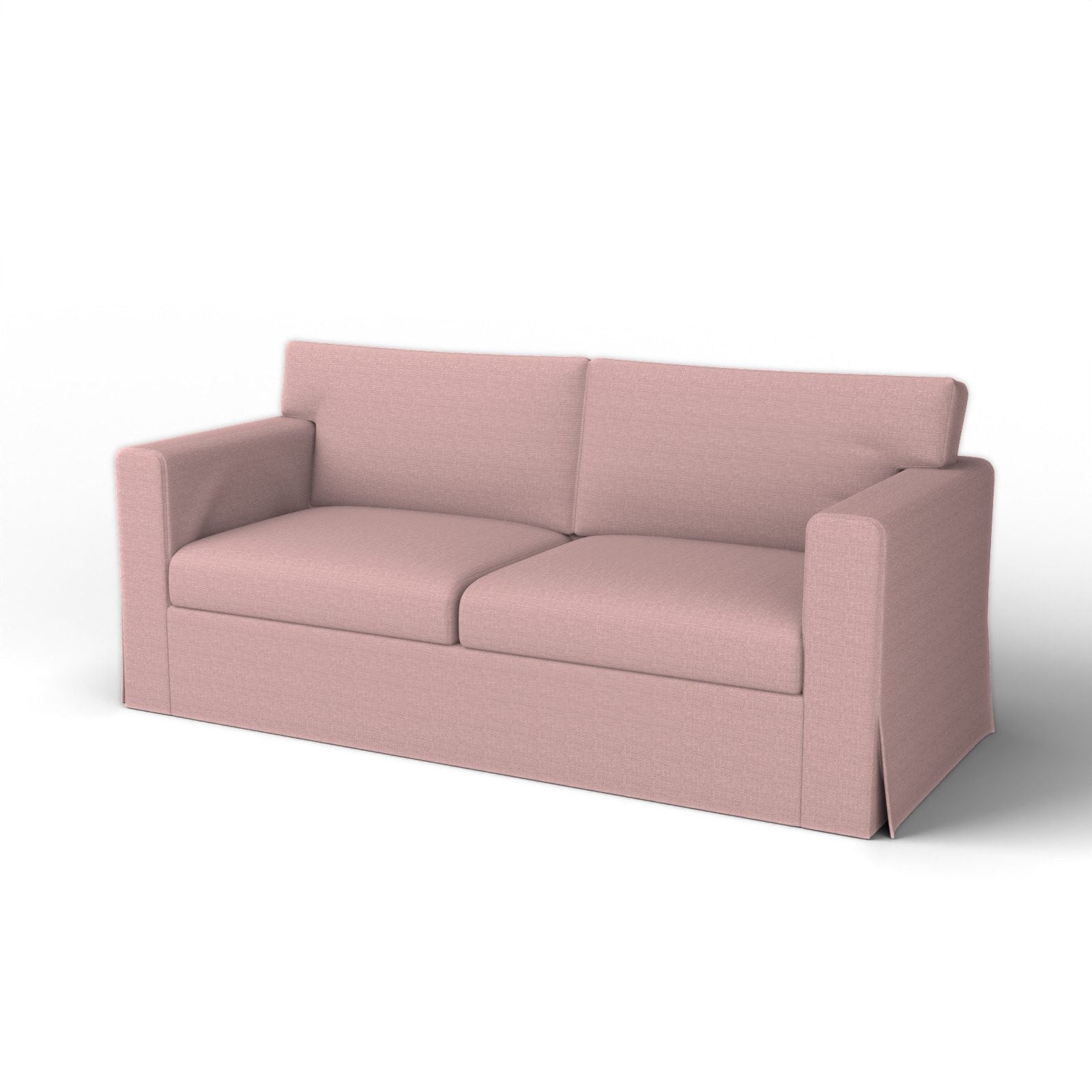 Linen - Pink