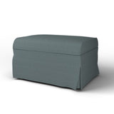 Linen - Grey