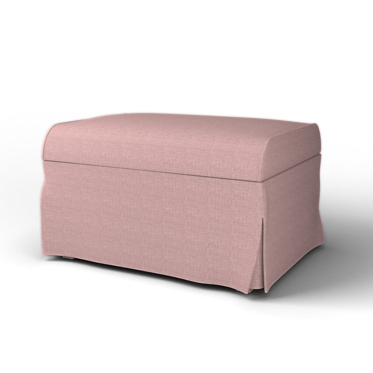 Linen - Pink