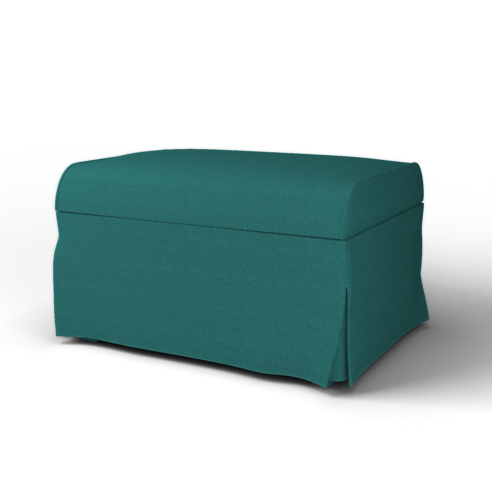 Linen - Teal