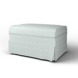 Linen - White