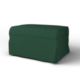 Waffle - Forest Green