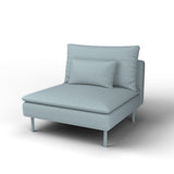 Basket - Light Grey