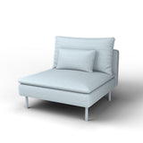 Basket - White